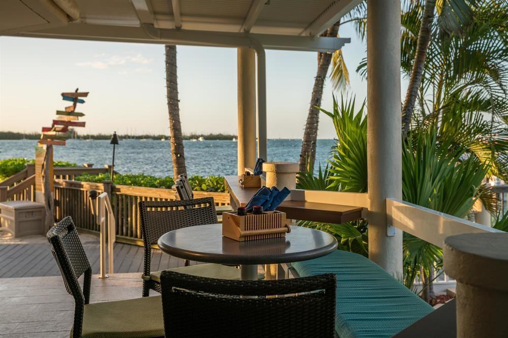 Hyatt Centric Key West Resort & Spa Dış mekan fotoğraf