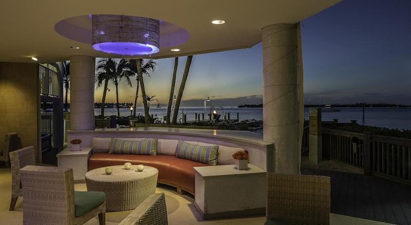 Hyatt Centric Key West Resort & Spa Dış mekan fotoğraf